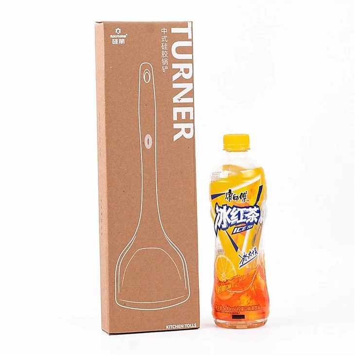 Spatula Flat Cartons