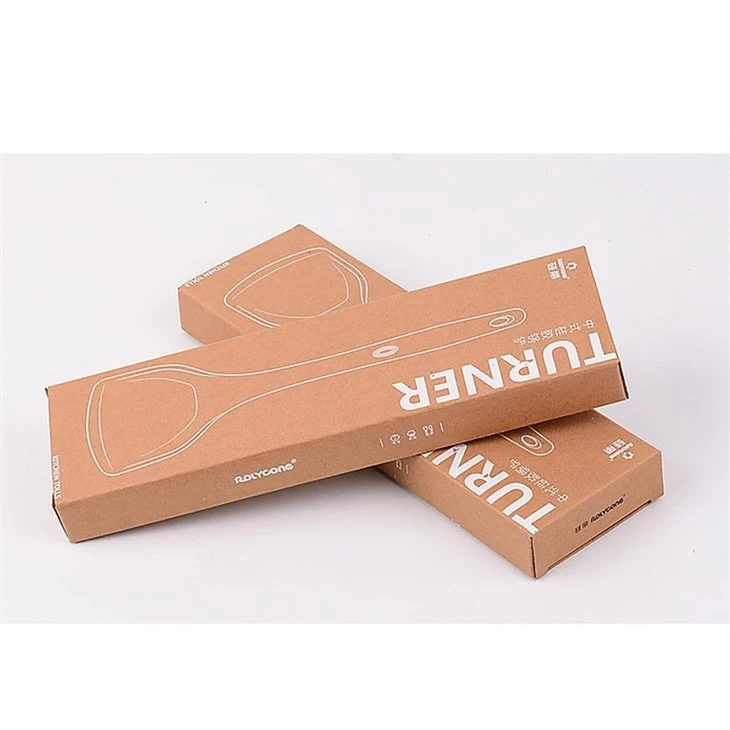 Spatula Flat Cartons